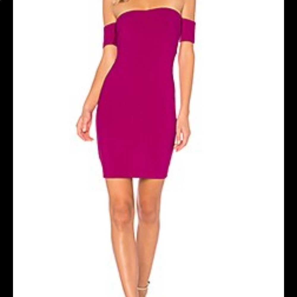 Likely Ainsley dress